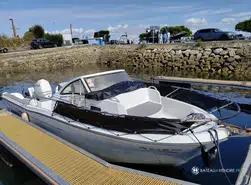 Beneteau Ombrine 550