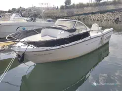 Beneteau Ombrine 550