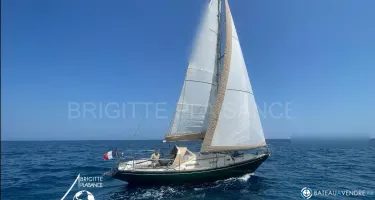 Wauquiez Centurion 32