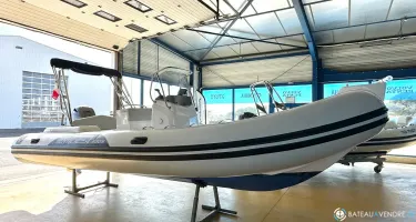 Capelli Tempest 630