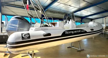 Capelli Tempest 630