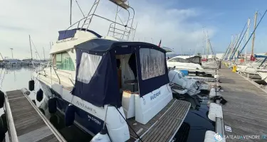 Beneteau Antares 980 Fly