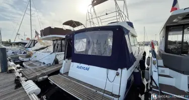 Beneteau Antares 980 Fly