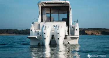 Beneteau Antares 9 V2