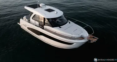 Beneteau Antares 9 V2