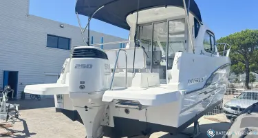 Beneteau Antares 8