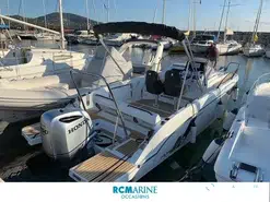 Beneteau Flyer 8