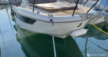 Beneteau Flyer 8 SUNdeck