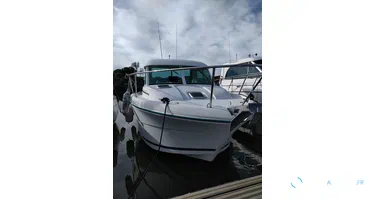 Jeanneau Merry Fisher 695