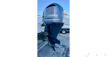 300cv Yamaha 4T 2014