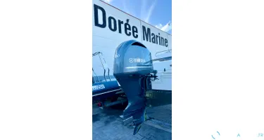 300cv Yamaha 4T 2014