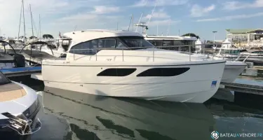 Rodman  31 Spirit