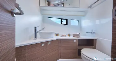 Rodman  31 Spirit