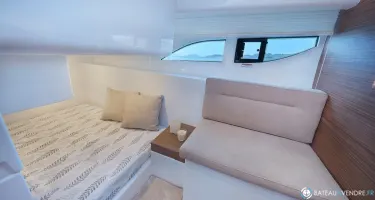 Rodman  31 Spirit