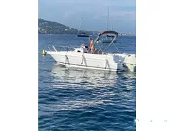 B2 Marine Cap Ferret 672 Sun Deck Premium