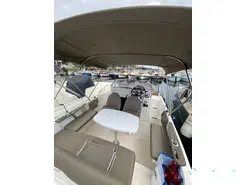 B2 Marine Cap Ferret 672 Sun Deck Premium