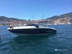 Sea Ray  240 Overnighter