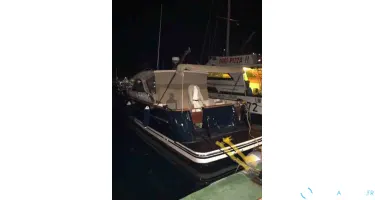 Arcoa Mystic 39