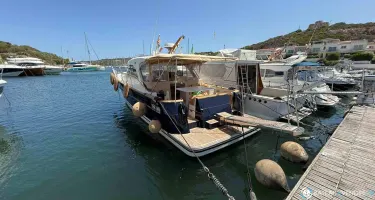 Arcoa Mystic 39
