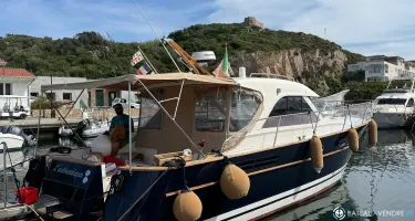 Arcoa Mystic 39