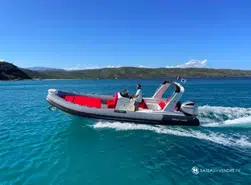 Marsea  CM 180