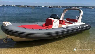 Marsea  CM 180