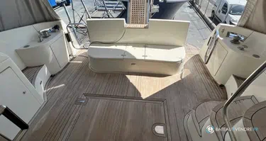 Azimut  46 Fly