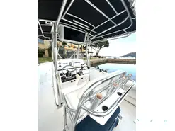 Edge Water  265 CC