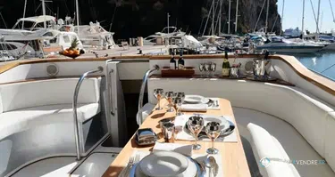 Monte Carlo Cigarette