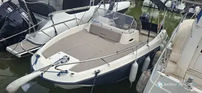 Quicksilver  675 Open