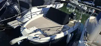 Quicksilver  675 Open