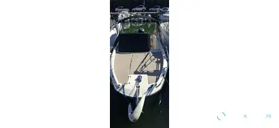 Quicksilver  675 Open