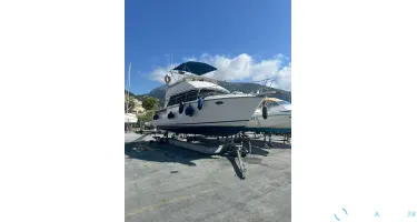 Carver 850 Fly