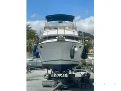 Carver 850 Fly
