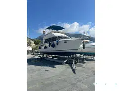 Carver 850 Fly