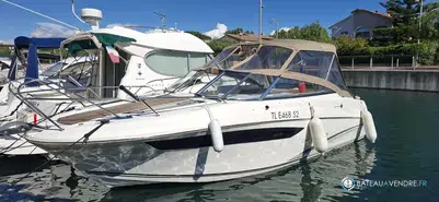 Jeanneau Cap Camarat 7.5 DC