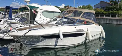 Jeanneau Cap Camarat 7.5 DC