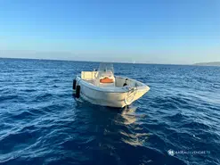 Invictus  190 FX