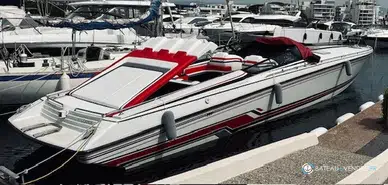 Formula  419 SRI