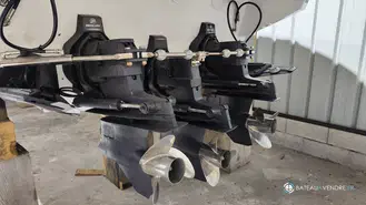 Formula  419 SRI