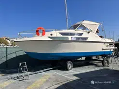 Coronet  26 Family