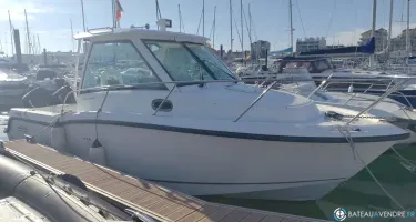 Boston Whaler  285 Conquest