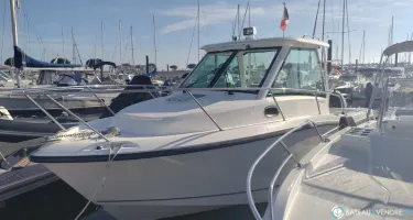Boston Whaler  285 Conquest