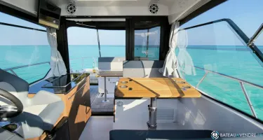 Jeanneau Merry Fisher 895