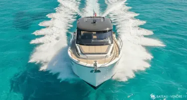 Jeanneau Merry Fisher 895