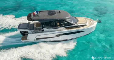 Jeanneau Merry Fisher 895