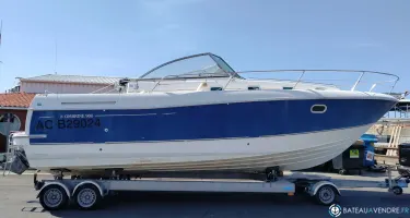 Beneteau Ombrine 900