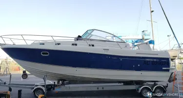 Beneteau Ombrine 900