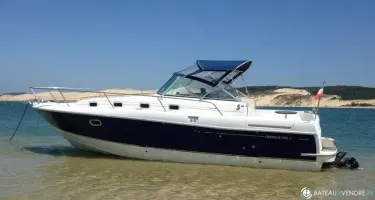 Beneteau Ombrine 900
