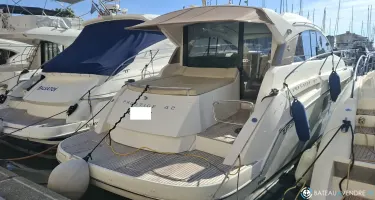 Jeanneau Prestige 42 S